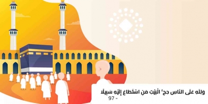 Kekacauan Sistem Pendaftaran Haji 2022 untuk Wilayah Eropa, Amerika, dan Australia