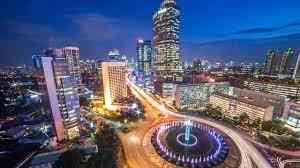 Sekelumit Kenangan di 2012 Aku Pernah ke Jakarta Ibu Kota Indonesia