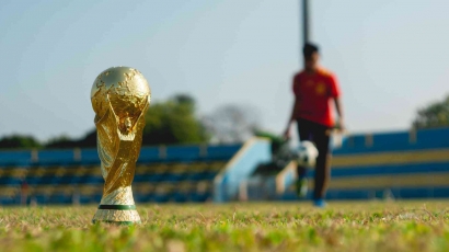 Israel U-19 Diperkuat Pemain Muslim, Sepak Bola Memang Harusnya Menyatukan Kita