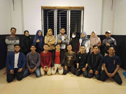 Formadiksi UIN Suska Riau Akan Mengadakan Sayembara Bidikmisi Nasional
