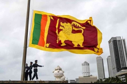Sri Lanka Bangkrut, Apa yang Sebenarnya Terjadi?