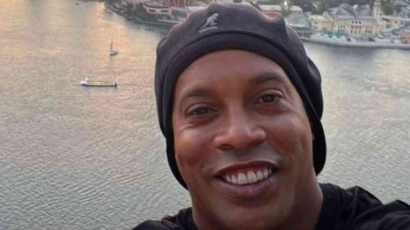 Drama Trofeo Ronaldinho, Belajar Lagi, Jangan Mempermalukan Diri