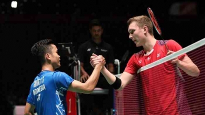 Nasionalisme Lee Zii Jia Dipertanyakan, Menanti Revans Ginting pada Axelsen, dan Uji Konsistensi Para Raksasa di Malaysia Open 2022
