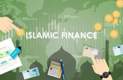 Ekonomi Syariah: Pengertian Ekonomi Syariah dan Manfaat Ekonomi Syariah