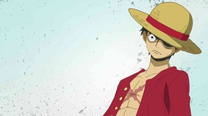 One Piece, Sebuah Seri Legendaris