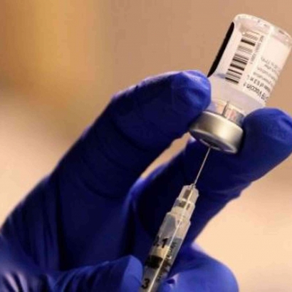 Vaksin Covid-19 Telah Menyelamatkan 20 Juta Jiwa dari Kematian, Mengapa Masih Ada Kelompok Anti Vaksin?