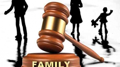 Pembaruan Hukum Keluarga: Sebuah Ide Kodifikasi UU Hukum Keluarga