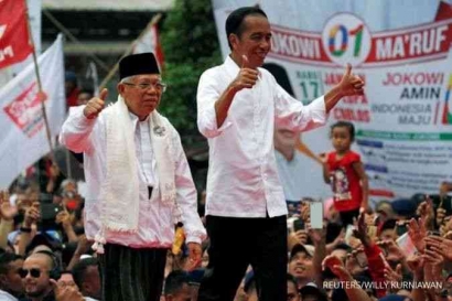 Indonesia Mencari Pemimpin Negarawan