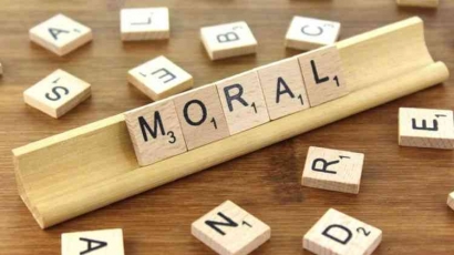 Krisis Moral