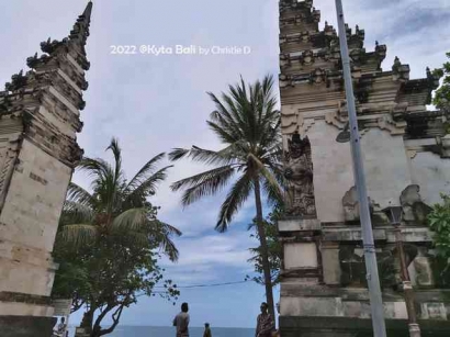 Kepedulian untuk Warga dan Wisatawan di Kuta Bali, Bukan Sekedar Sebuah Solusi Saja!