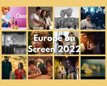 Europe on Screen 2022 Masih Tayang Online, Berikut 5 Film Pilihan