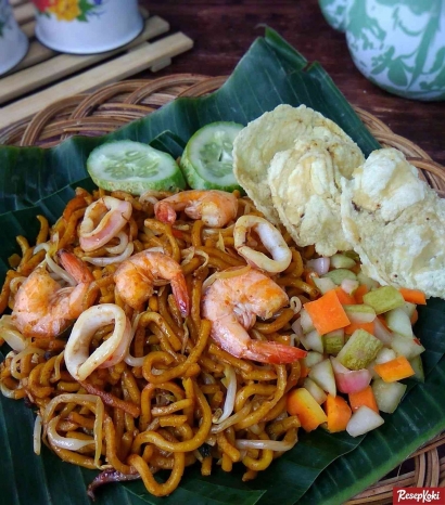 Wajib Dicoba Kalau Wisata Kuliner di Aceh