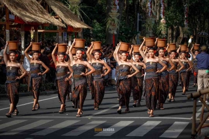 Pesta Kesenian Bali Menjadi Destinasi Wajib untuk Dikunjungi Saat Liburan
