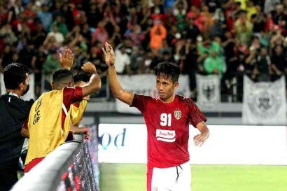 Bali United Kandas, PSM Bertemu Kedah di Semifinal AFC Cup Zona ASEAN