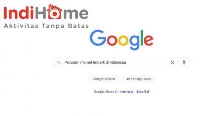 Benarkah IndiHome Internetnya Indonesia Terbaik? Cek Jawabannya