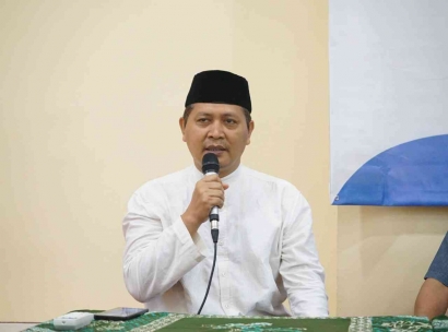 Menepis Isu Miring Majelis Pengkajian Tauhid Tasawuf Indonesia