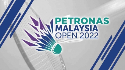 Ini Hasil 16 Besar dan Jadwal Live 8 Besar Malaysia Open 2022