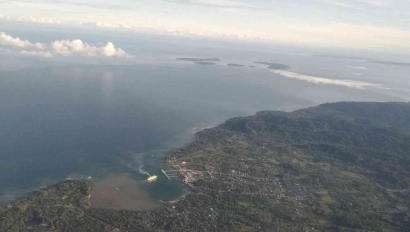Pemekaran Tiga Provinsi di Papua dan Bahaya Kepunahan OAP