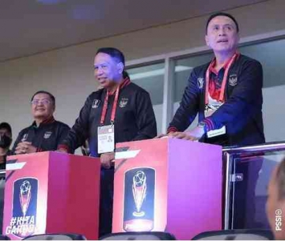 PSSI Dalang Gagalnya Bali United Lolos ke Semifinal Piala AFC Zona ASEAN?