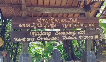 Menilik Eksistensi Sunda Wiwitan sebagai Kepercayaan Masyarakat Kampung Adat Cireundeu