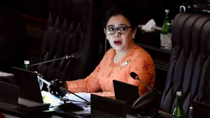 Puan Maharani Capres, PDIP Potensi Kalah Pilpres 2024