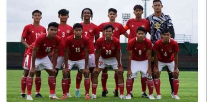 Piala AFF U19, Akankah Garuda Muda Memperkuat Cengkeraman?
