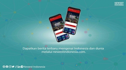 Newest Indonesia, Media Online Yang Memberikan Sajian Menarik Untuk Gen Z Dan Y