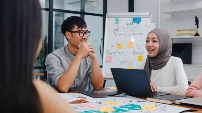 Kini Newest Job Indonesia Hadir Sebagai Job Portal untuk Generasi Milenial