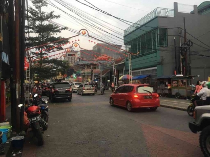 Jalan Surya Kencana, Pecinan Kota Bogor yang Marak dengan Kuliner Legendaris