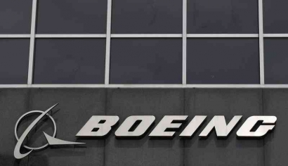 Ada Apa Boeing Memindahkan Kantor Pusatnya Lagi?