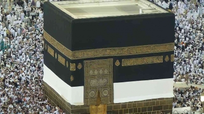 46 WNI Calon Jemaah Haji Dipulangkan ke Tanah Air Lantaran Visanya Bermasalah