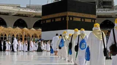 Al Mawardi: 10 Kewajiban Pemerintah dalam Mengurusi Haji