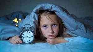 Efektivitas Zolpidem sebagai Pengobatan Gangguan Insomnia