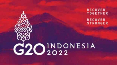 Presidensi G20: Kesempatan Emas Bagi Indonesia