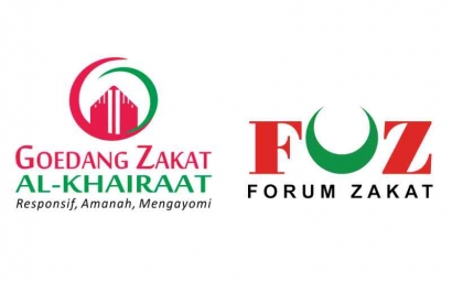 Sikap Forum Zakat dan Goedang Zakat Al-Khairaat Terkait Fenomena Dana Sosial Keagamaan