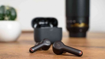 10 Headset Bluetooth TWS Harga Terbaik 2022 untuk Gaming dan Musik