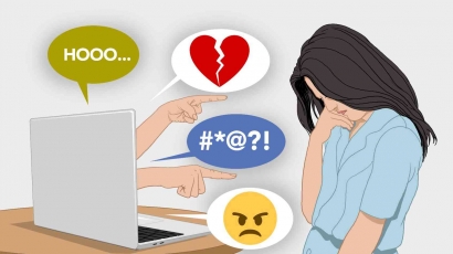 Perlunya Kesadaran Mengenai Tindakan Cyberbullying sebagai Trend yang Dinormalisasikan di Era Digital