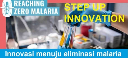 Mengapa Perlu Inovasi Malaria?