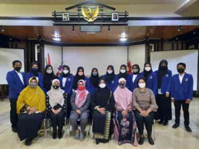 Pengalaman Mengikuti Asistensi Mengajar di SMK Negeri 3 Malang