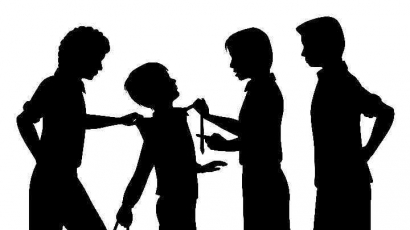 Kasus Bullying Anak Dibawah Umur Gores atau Sayat?