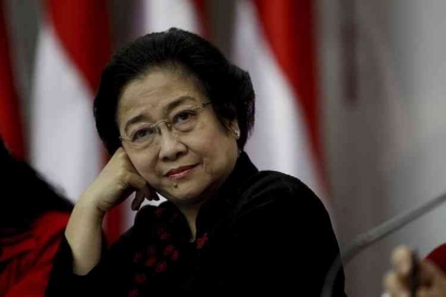 Kenapa Megawati Ragu Jagokan Puan Maharani sebagai Bacapres 2024?