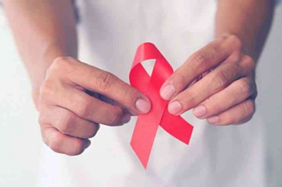 Apa Ada Langkah Nyata Pemkab Klaten untuk Menanggulangi HIV/AIDS