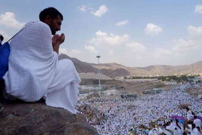 Raih Kemabruran Haji dengan Mengungkap 4 Prosesi