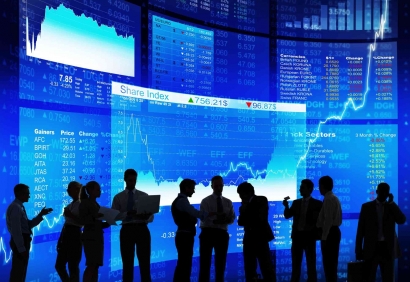 Analisa Rasio Keuangan Dasar untuk Investor Pemula