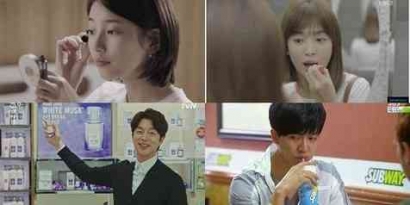 Menjamurnya "Pengiklan" Pada Serial Drama Korea: Menarik atau Mengganggu?