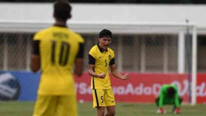"Harimau Muda" Asyik Bisa Memilih Lawan Semifinal Piala AFF U19 2022