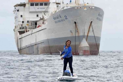 Wibawa Maritim Indonesia