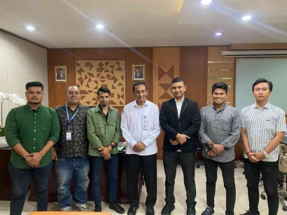 Wahana Pemuda Aceh Pasca Penghapusan Tenaga Honorer