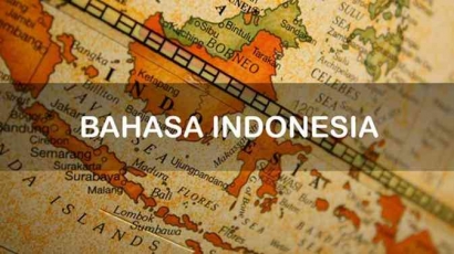 Perkembangan Bahasa Melayu Sebagai Bahasa Indonesia