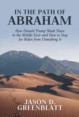 Mengikuti Jejak Ibrahim (Abraham)